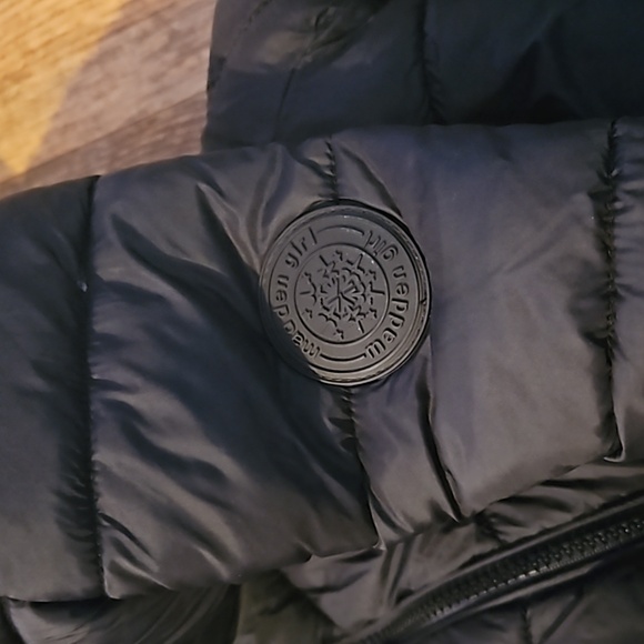 Puffer jacket - Picture 6 of 9